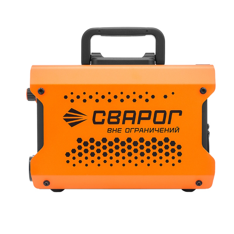 Инвертор сварочный Сварог ARC 200 "REAL" (Z2K6)
