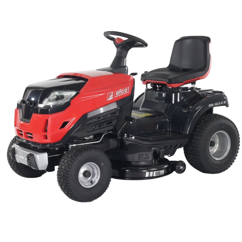Газонокосилка с сиденьем EFCO EF 99L/12.5 K M 68059211, минитрактор в Туле