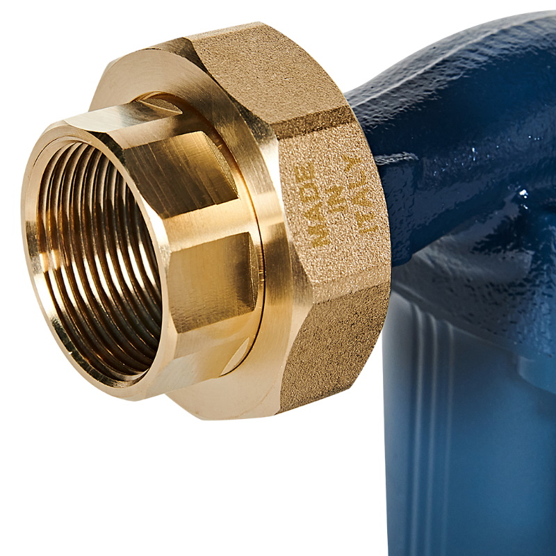 Циркуляционный насос Stout SPC-0011-3240180, 32-40/180, 220/240V, 50Hz, с латунными гайками G2 x Rp 1 1/4 в Иваново