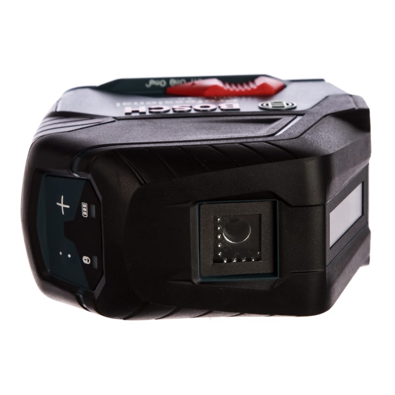 Лазерный уровень Bosch GCL 2-15 + RM1 0.601.066.E00 в Вологде