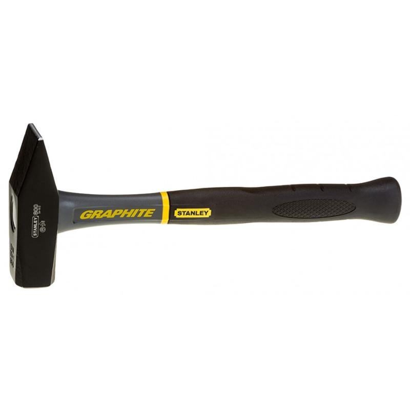 Молоток Stanley 154913 Graphite (800 г)