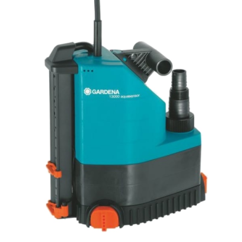 Насос дренажный для чистой воды Gardena 13000 Aquasensor Comfort  в Муроме