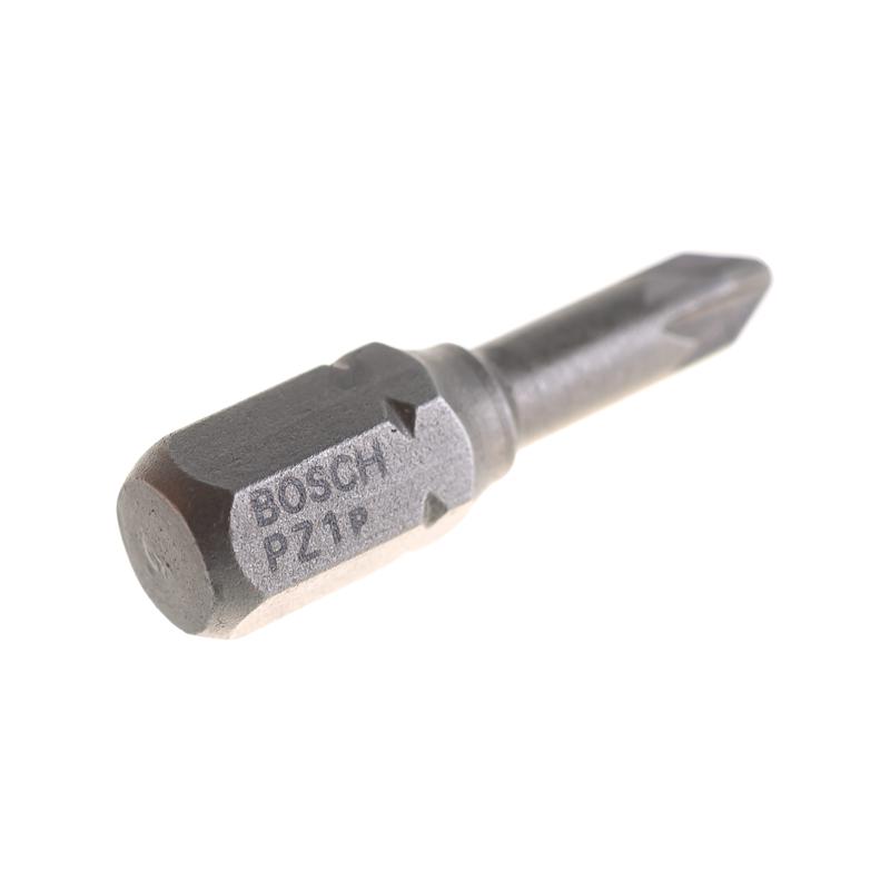 Набор бит Bosch 2.607.001.554, PZ1 XH, 25 мм, 3 шт. в Муроме
