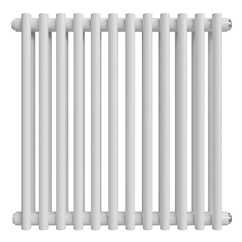 Дизайн-радиатор Royal Thermo Shift R22 C2050 НС-1631333, 12 секций, RAL9016 в Муроме