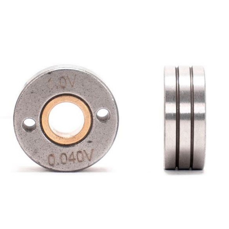 Ролик Aurora 34047 сталь 09-10мм SKY 500 2x4 WF 76ZY02AVC-2 332₽