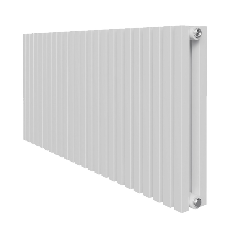 Дизайн-радиатор Royal Thermo Shift Q30 C2050 НС-1631297, 28 секций, белый в Кинешме