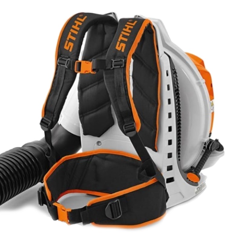 Бензиновая ранцевая воздуходувка Stihl BR 800 C-E 42830111603 в Рыбинске
