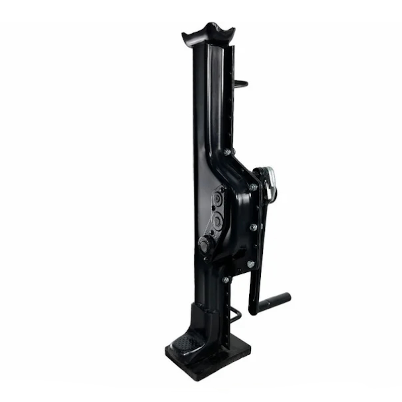 Домкрат реечный Hitch JR-5000, 5т