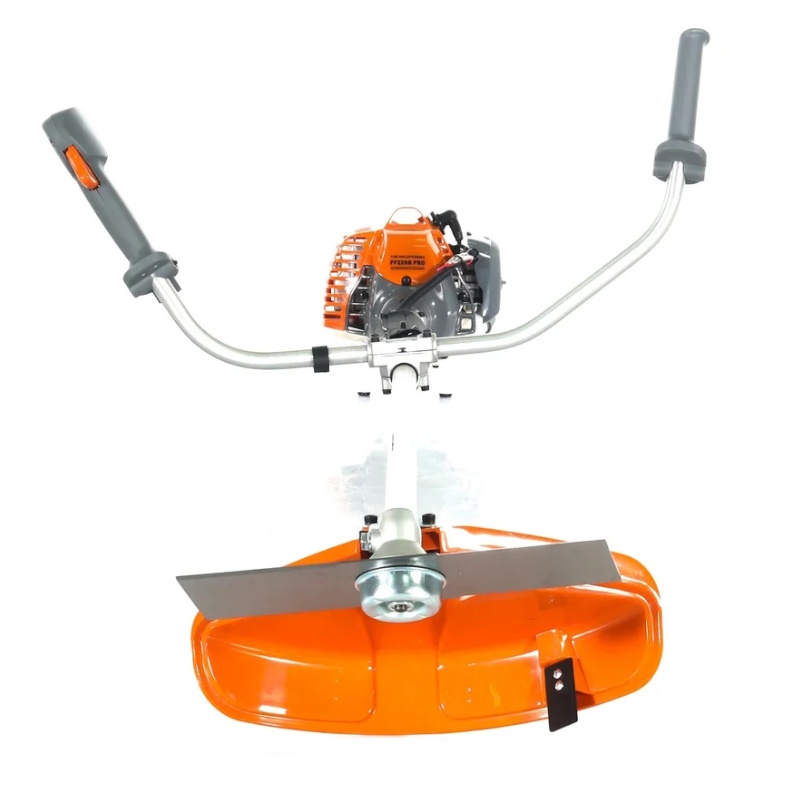 Бензокоса Holzfforma FF226R PRO BC22600PRO