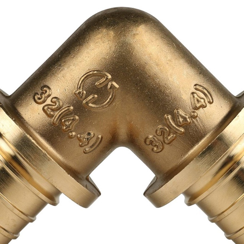 Угольник Stout SFA-0007-000016, 90°16, аксиальный в Кинешме