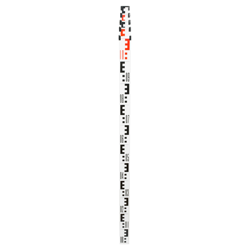 Рейка телескопическая Rgk TS-5 4610011870200, 5м (поверена) в Костроме