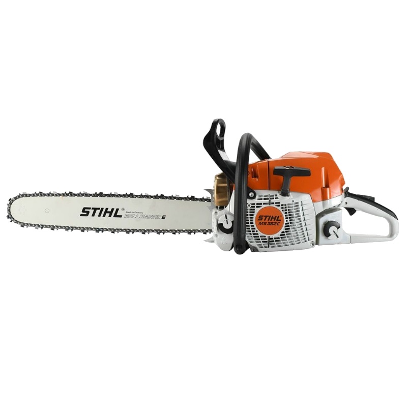 Бензопила Stihl MS 362 C-M 11402000543, 18" (45 см), 66 звеньев в Рыбинске