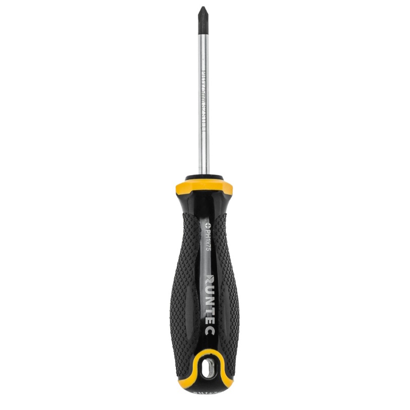 Отвертка Runtec RT-SD1PH1x75, PH1 x 75 мм, S2 в Александрове