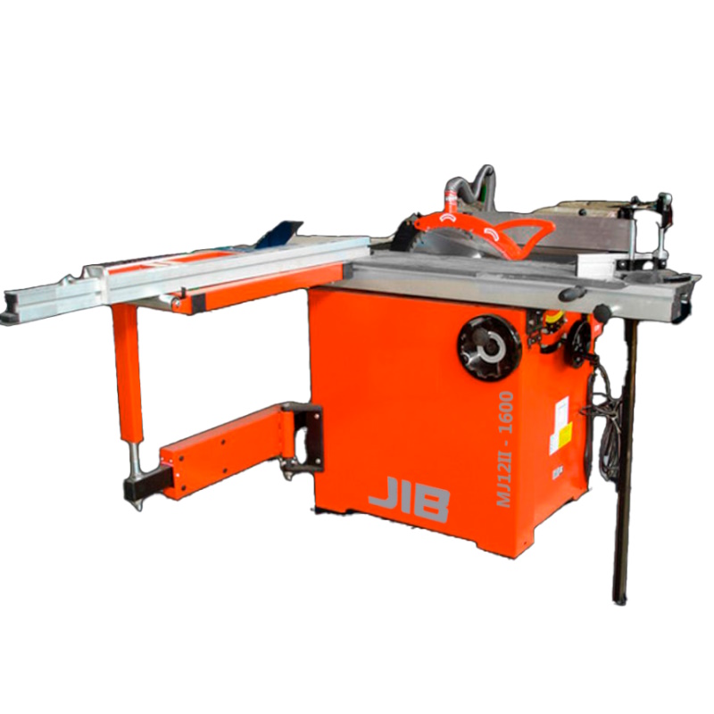 Круглопильный станок JIB MJ12II - 1600