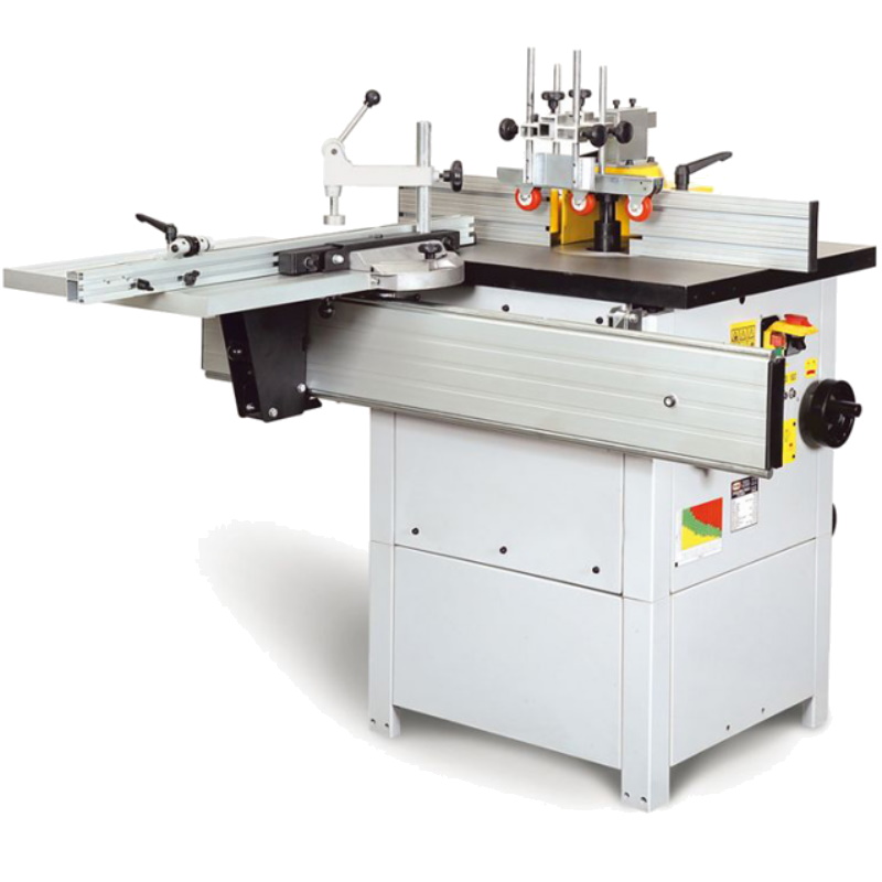 Станок фрезерный по дереву Proma TFS-10030 25005110 304416₽