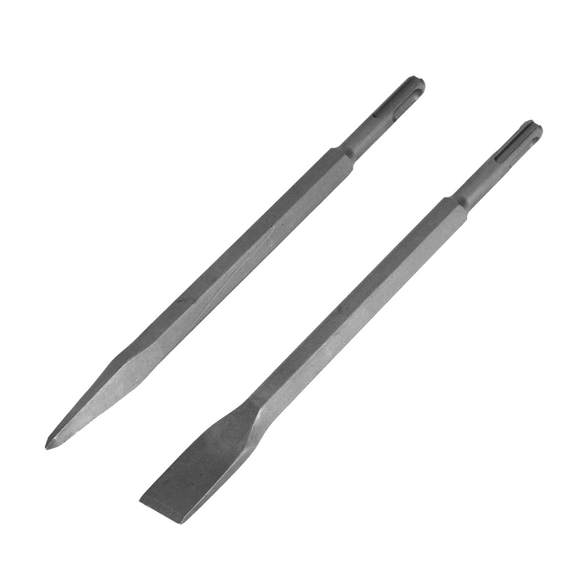 Перфоратор электрический Denzel RHB-750-24 26604, SDS-plus, 750 Вт, 2,7 Дж, 4 режима