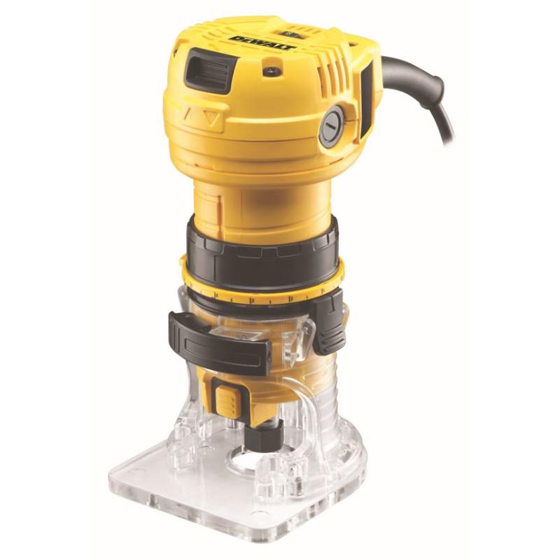 Фрезер DeWalt DWE 6005 в Туле