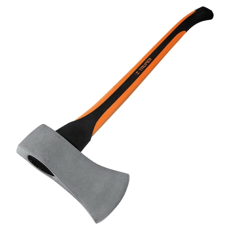 Мичиганский топор Truper HM-3-1/2F 14962, 1,5 кг в Иваново