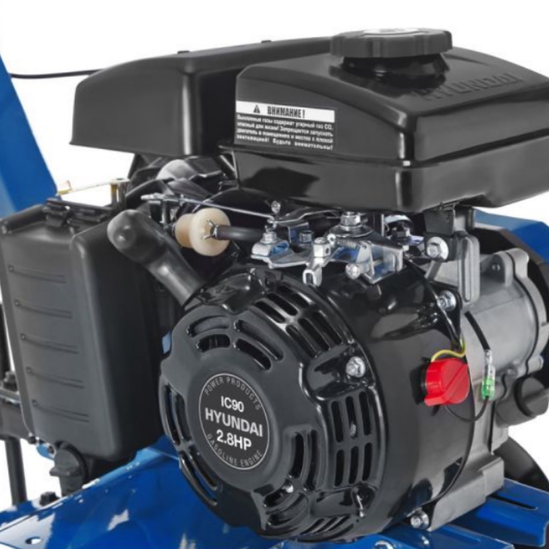 Бензиновый культиватор Hyundai T 500 в Кинешме