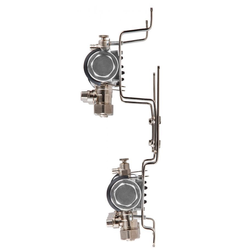 Коллекторная группа AV Engineering AVE134 AVE13400104, 4 выхода в Иваново