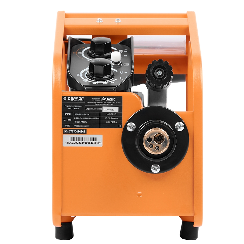 Инвертор сварочный Сварог PRO SMART MIG 350 (N216S) 00000100214 в Туле