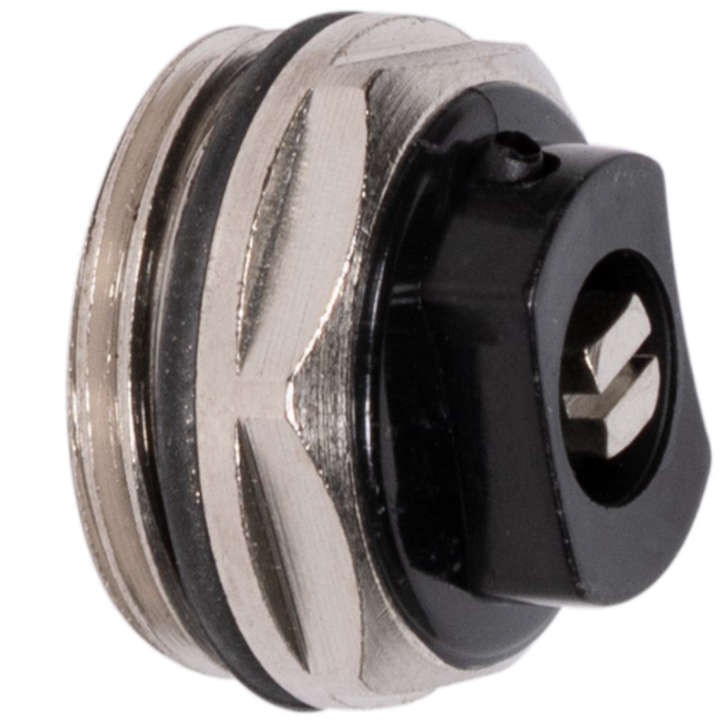 Комплект монтажный Royal Thermo НС-1614228 RT3/4B, 1”х 3/4", черный в Коврове