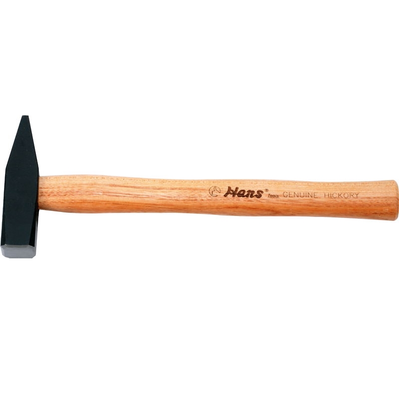 Молоток деревянный Hans 5742-2000 на 2000 грамм