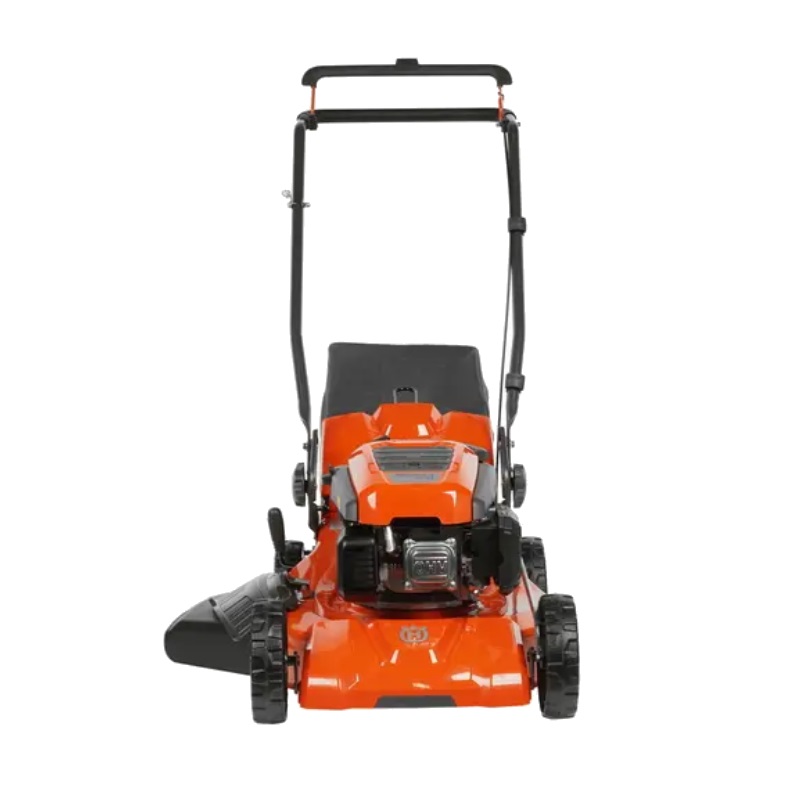 Газонокосилка бензиновая Husqvarna LC 151, 3,7 л.с., ширина скашивания 51 см, 9704883-01
