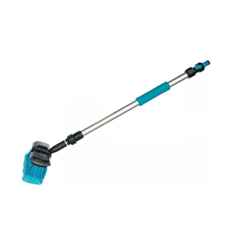 Телескопическая щетка для мытья автомобиля Zeus ZB001 072001 (59/99 см)