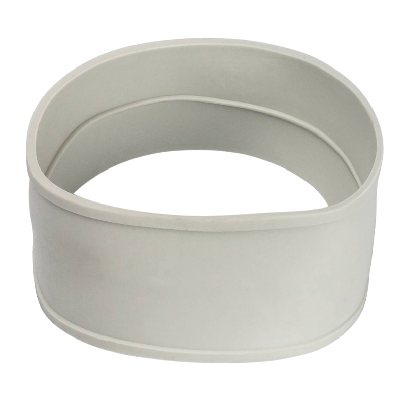 Отвод коаксиальный Stout SCA-6010-000090 DN60/100 в Вологде