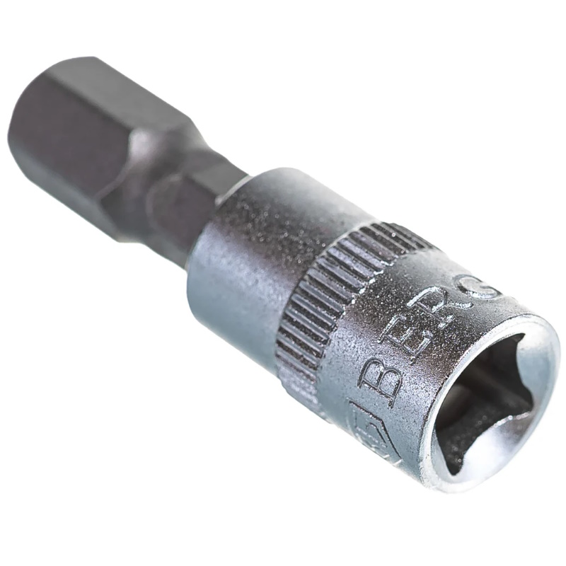 Бита-головка Berger BG BG2208, 1/4", Hex H8 в Костроме
