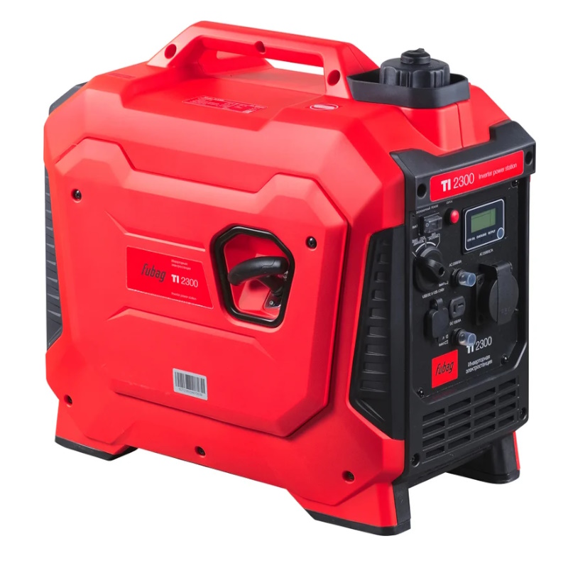 Инверторный генератор Fubag TI 2300