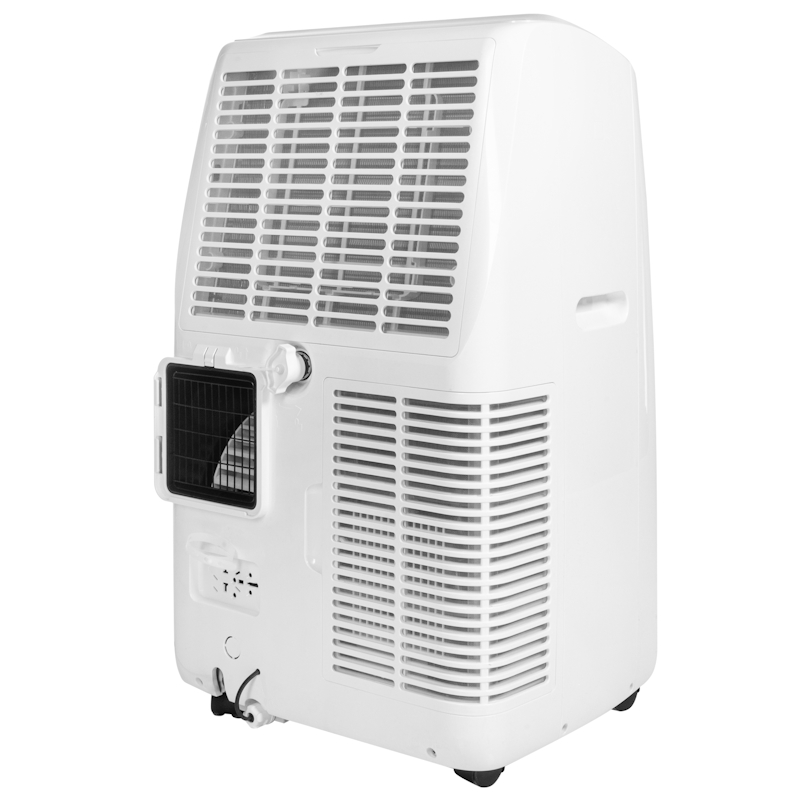 Кондиционер мобильный Ballu Smart Inverter BPAC-12 IN/N6 (30 м2, 450 м3/час, 0.975 кВт) в Туле