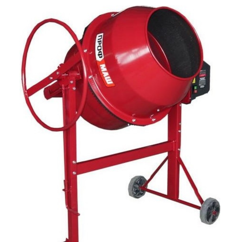 Бетономешалка Профмаш Б 200