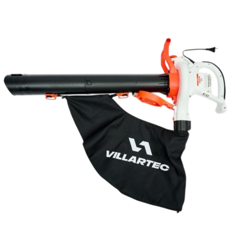 Воздуходувное электронное устройство Villartec BE264 1307260000 7490₽