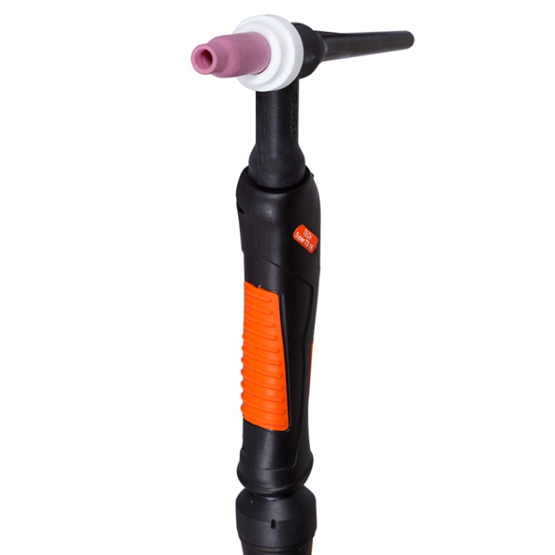Горелка Сварог TIG SUPER TS 18 IOB66906-00, M12*1, 4 м, водяное охлаждение в Иваново