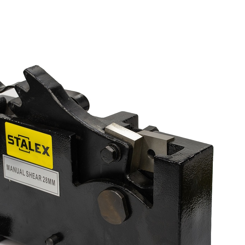 Станок для резки арматуры ручной Stalex MS-20 372201 в Рыбинске