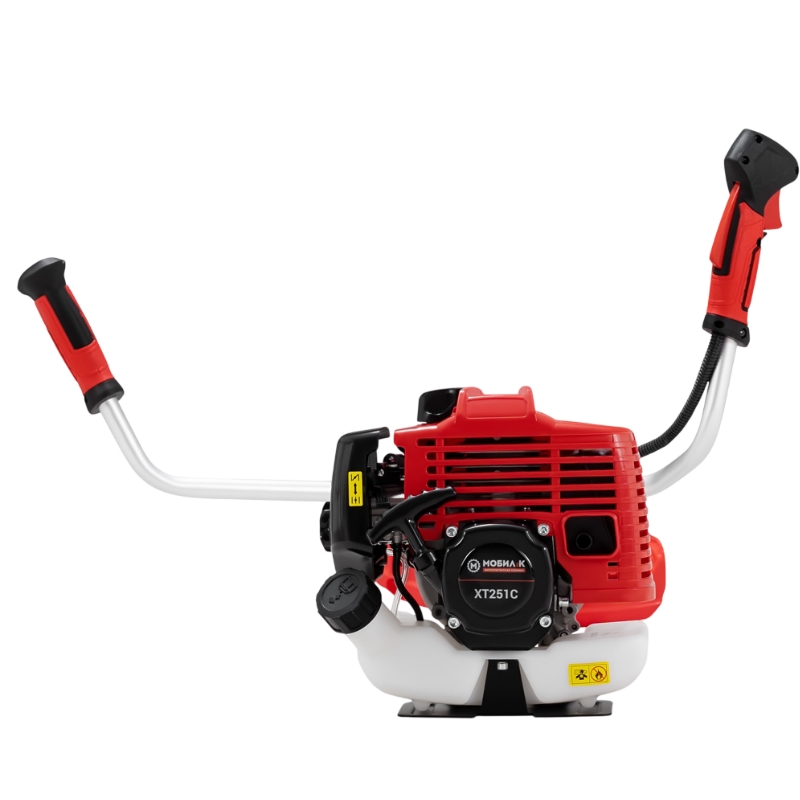Триммер Мобил К XT251С Комфорт MBK0027113, бензиновый