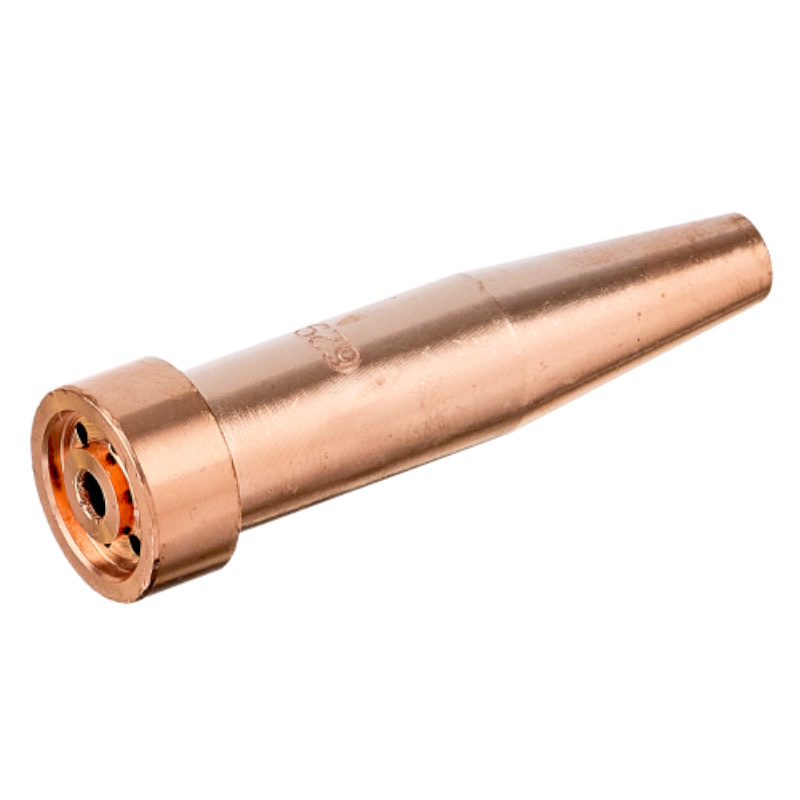 Мундштук ацетиленовый Сварог 6290 AC 00 7891000009 00000101250 5-10 мм 400₽