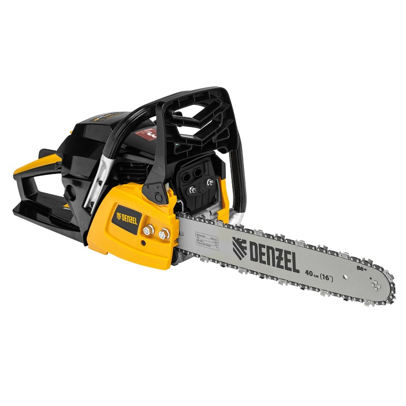 Пила цепная бензиновая Denzel DGS-4516 95230 в Иваново