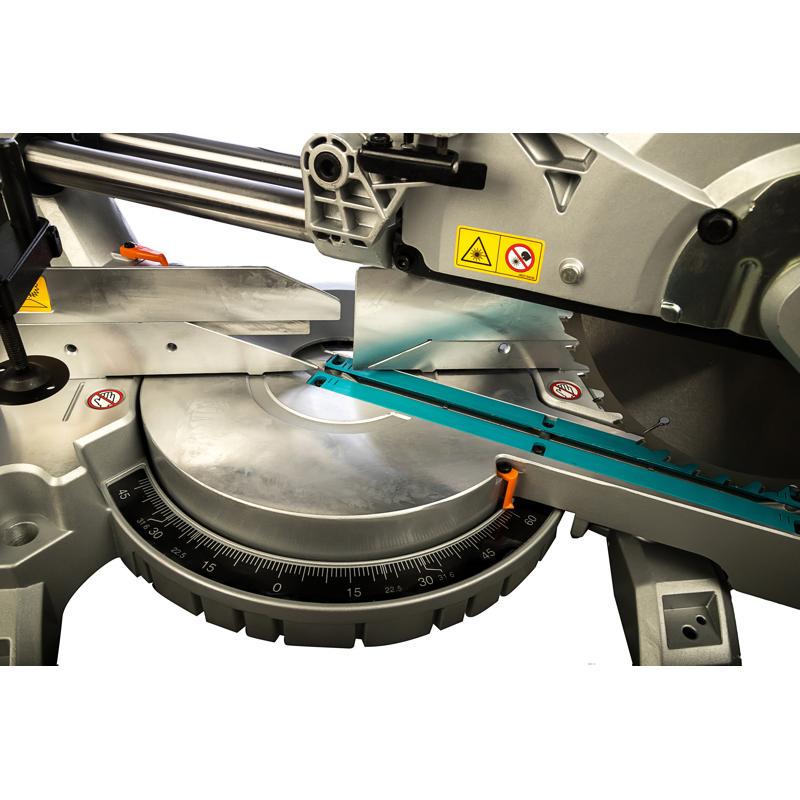 Торцовочная пила Makita LS1018L в Муроме