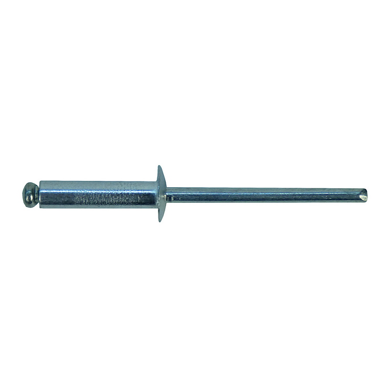 Заклепки Sturm 1070-40-16 4,0 х 16 мм, 50 шт. в Ярославле