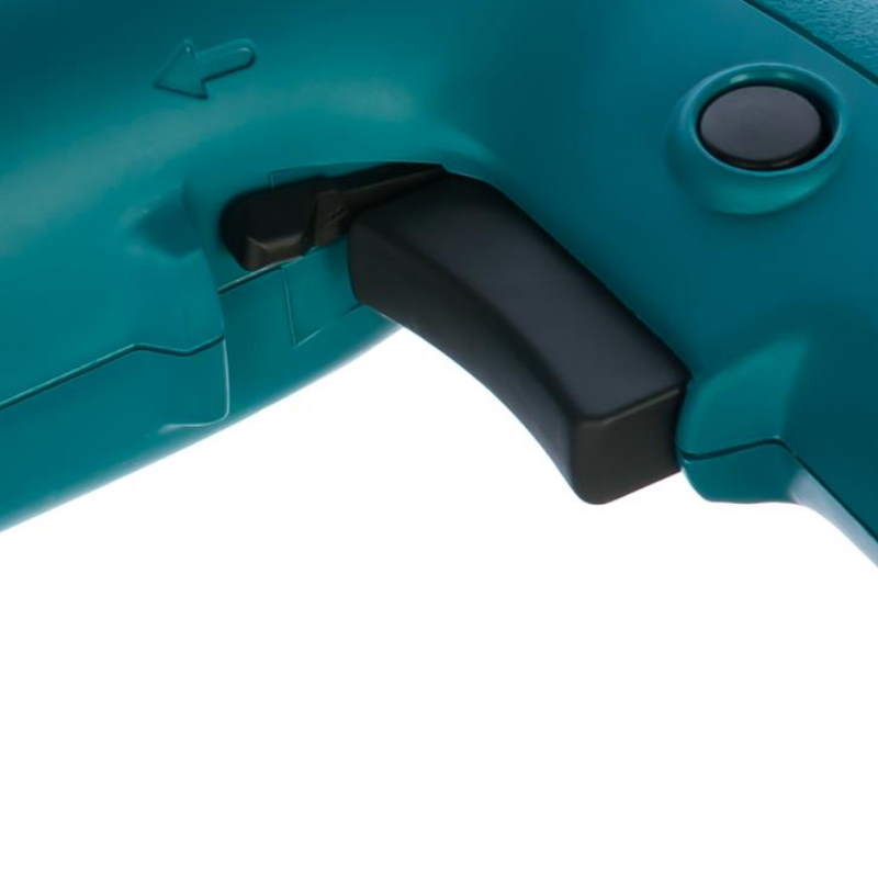 Дрель сетевая Makita 6408 (по металлу, мощность инструмента 530 Вт)