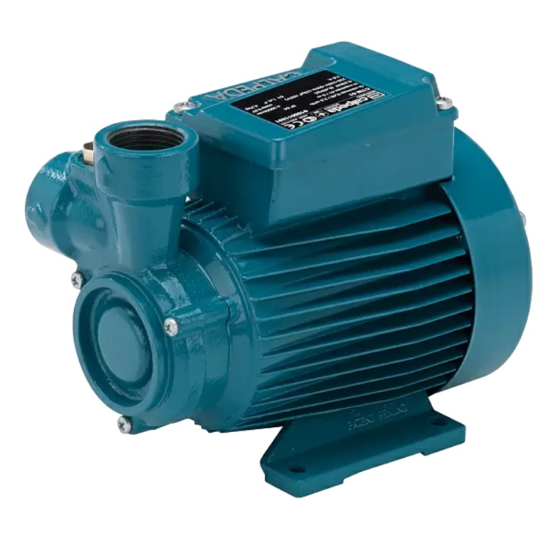 Насос моноблочный Calpeda CT 61 230/400/50 Hz