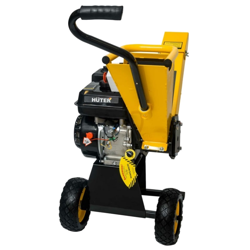 Бензиновый измельчитель Huter GSH-7800 70/13/37 в Туле