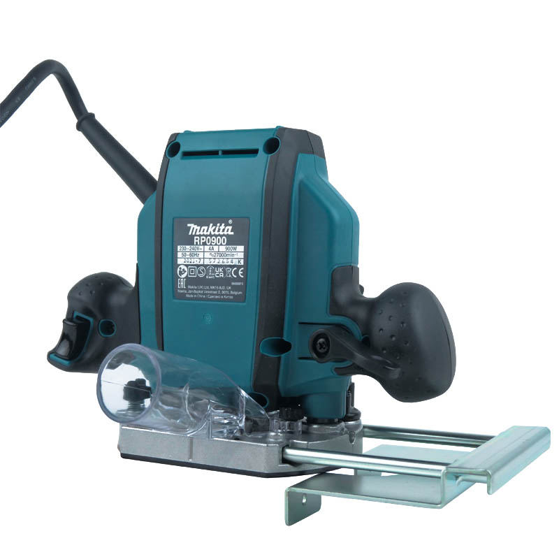 Фрезерная машина Makita RP0900K в Кинешме