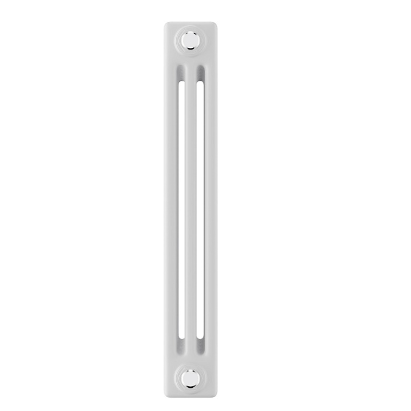 Дизайн-радиатор Royal Thermo Insignia C3050 НС-1631237, 18 секций, RAL9016 в Муроме
