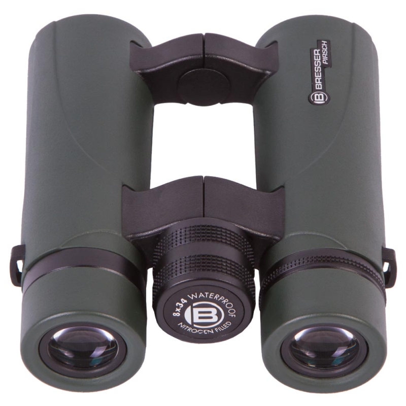Бинокль Bresser Pirsch 73033, 8x34 в Твери