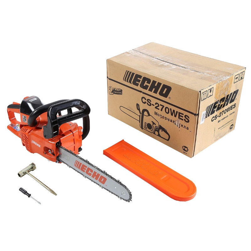 Бензопила Echo CS-270WES-12 в Костроме