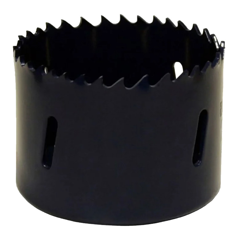 Коронка биметаллическая Gepard GP2510-76 76 мм 519₽